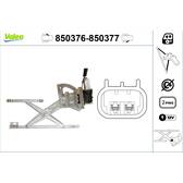 Lève-vitre VALEO - 850376