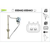 Lève-vitre VALEO - 850443