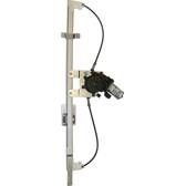 Lève-vitre VALEO - 850484