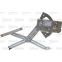 Lève-vitre (sans moteur) VALEO - 850591