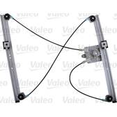 Lève-vitre (sans moteur) VALEO - 850595