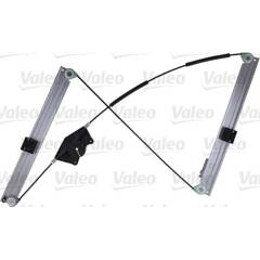 Lève-vitre (sans moteur) VALEO - 850596