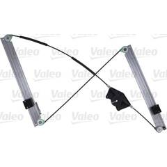 Lève-vitre (sans moteur) VALEO - 850597