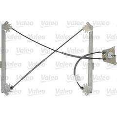 Lève-vitre (sans moteur) VALEO - 850616