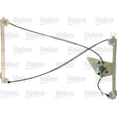 Lève-vitre (sans moteur) VALEO - 850672