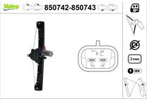 Lève-vitre