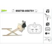 Lève-vitre VALEO - 850750