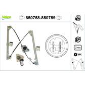 Lève-vitre VALEO - 850758