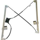 Lève-vitre (sans moteur) VALEO - 850767