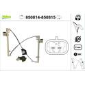 Lève-vitre VALEO - 850815
