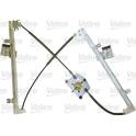 Lève-vitre (sans moteur) VALEO - 850914