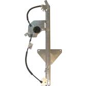 Lève-vitre (sans moteur) VALEO - 850933