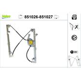 Lève-vitre avant VALEO - 851027