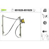 Lève-vitre avant VALEO - 851028