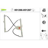 Lève-vitre avant VALEO - 851267