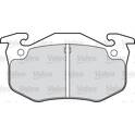 Licence Plate Light VALEO - 083759