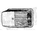 Licence Plate Light VALEO - 084999