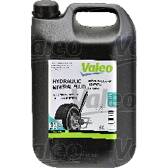 Liquide de frein LHM - 5L VALEO - 402411