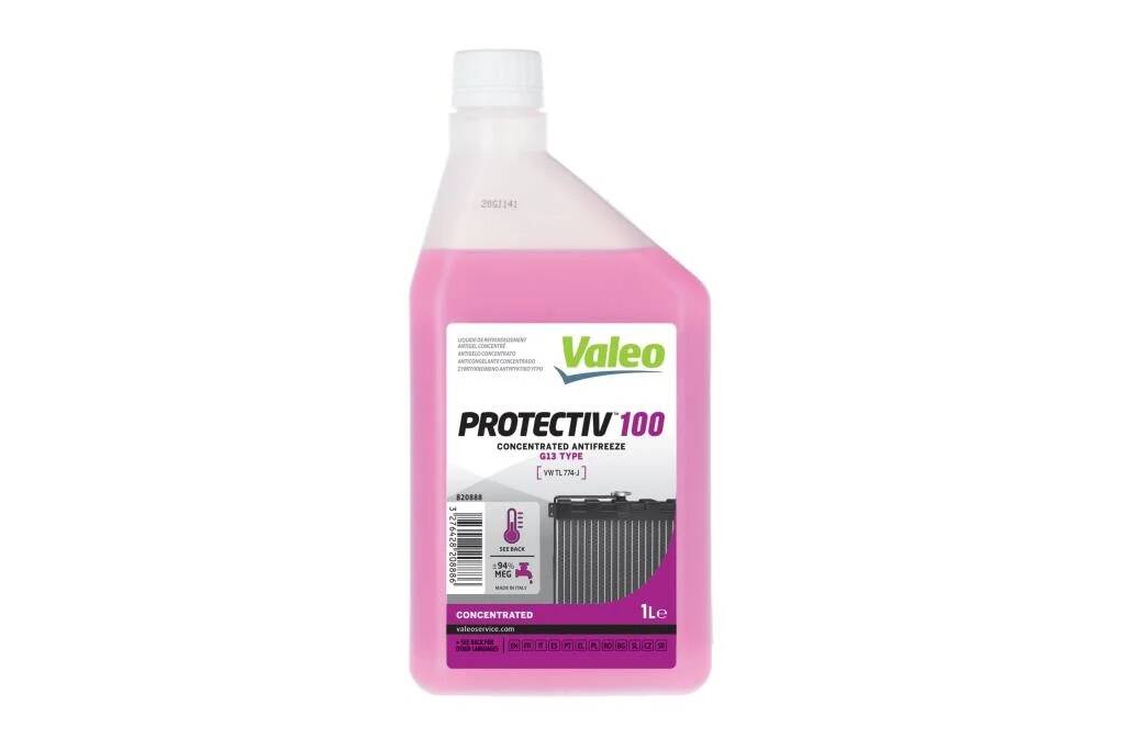 Antifreeze Coolant G13 - VALEO - 1L