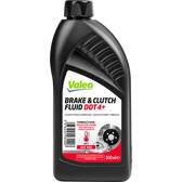 Líquido de frenos DOT 4 - 0,5 L VALEO - 403400