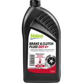 Liquido freni DOT 4+ - 1L VALEO - 402406