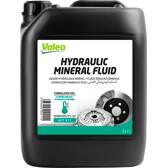 Liquido freni LHM - 5L VALEO - 402411