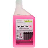 Líquido refrigerante anticongelante G12 - VALEO - 1L VALEO - 820872