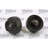 Lock, bränsletank VALEO - 247558