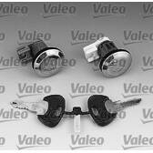 Lock cylinders VALEO - 252196