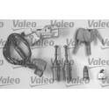 Lock cylinders VALEO - 256921
