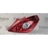 Luce posizione posteriore VALEO - 043388