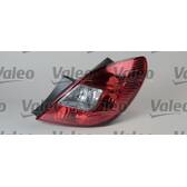Luce posizione posteriore VALEO - 043391
