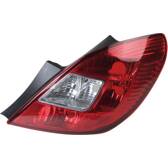 Luce posizione posteriore VALEO - 043392