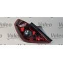 Luce posizione posteriore VALEO - 043594
