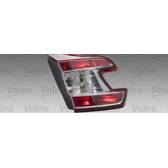 Luce posizione posteriore VALEO - 044087