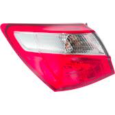 Luce posizione posteriore VALEO - 044175