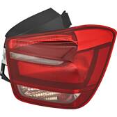 Luce posizione posteriore VALEO - 044645