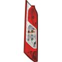 Luce posizione posteriore VALEO - 045252
