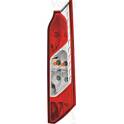 Luce posizione posteriore VALEO - 045253
