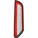 Luce posizione posteriore VALEO - 045255