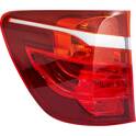 Luce posizione posteriore VALEO - 048702