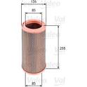 Luchtfilter VALEO - 585630