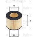 Luchtfilter VALEO - 585683