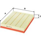 Luftfilter VALEO - 585032