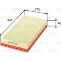 Luftfilter VALEO - 585189