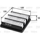 Luftfilter VALEO - 585200