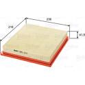 Luftfilter VALEO - 585237