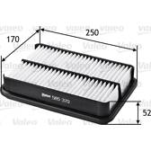Luftfilter VALEO - 585370