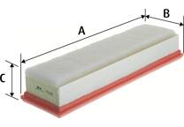 Luftfilter