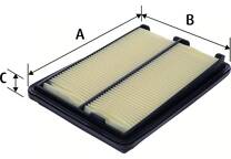 Luftfilter
